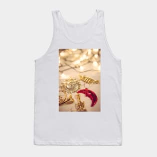 Festive Things Tank Top